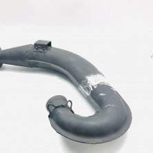 Глушитель Тайга С40400100 2 карбюратора