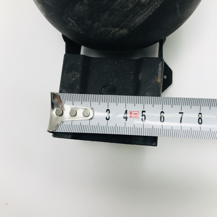 Глушитель Тайга С40400100 2 карбюратора