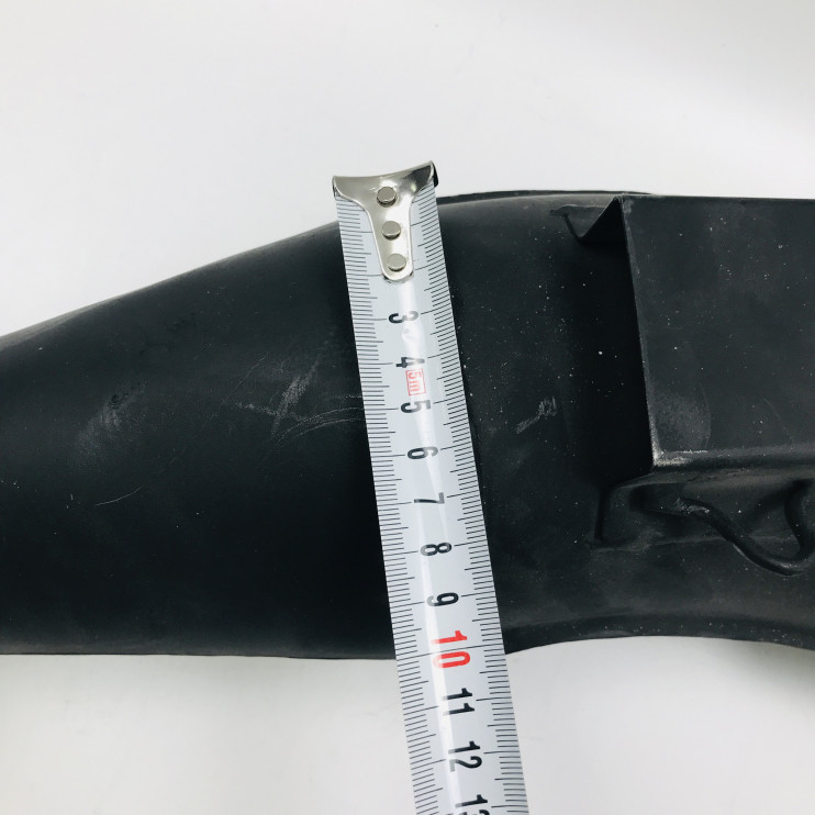 Глушитель Тайга С40400100 2 карбюратора