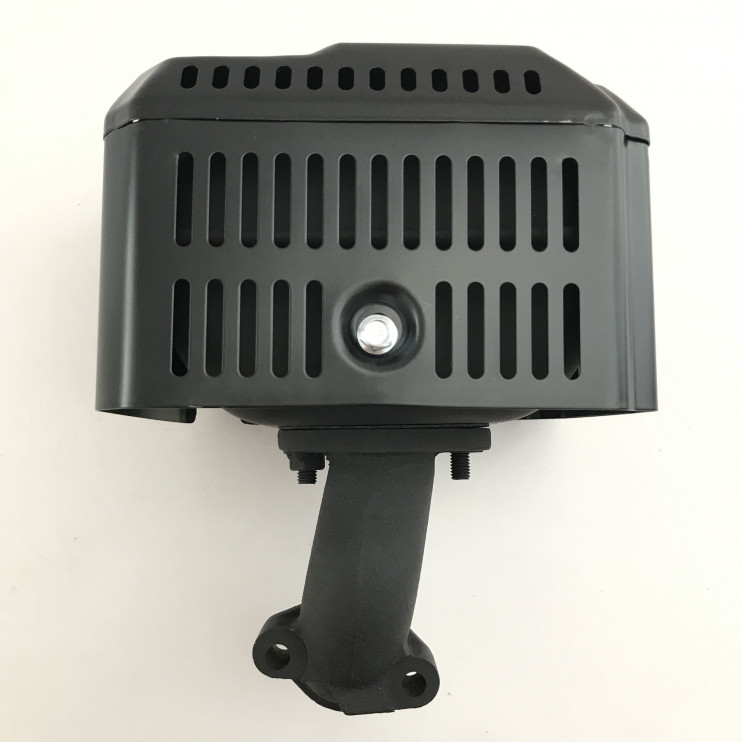 Глушитель Lifan 20.0 л.с. 192F-2T KP460 18000-A262T-0001