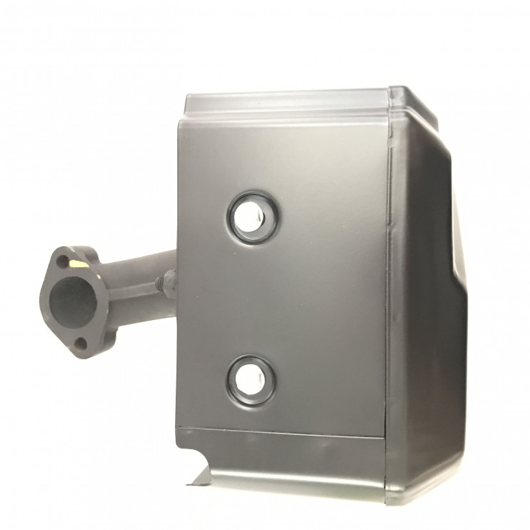 Глушитель Lifan 20.0 л.с. 192F-2T KP460 18000-A262T-0001