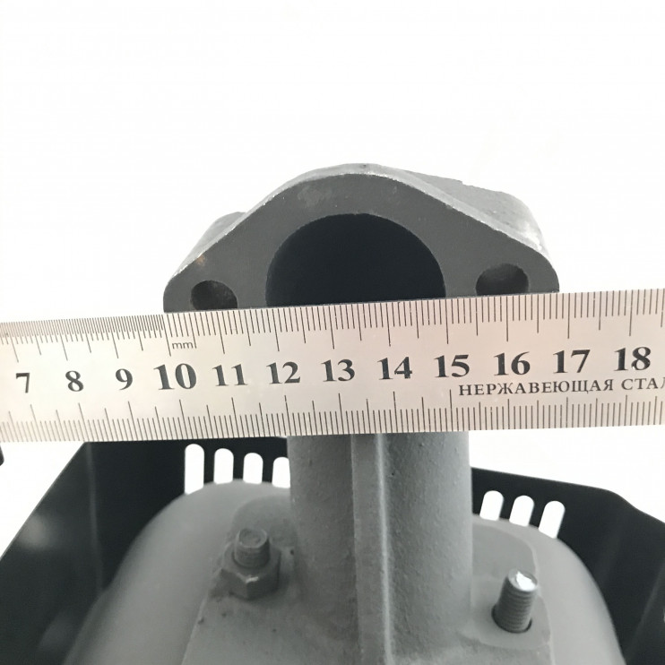 Глушитель Lifan 20.0 л.с. 192F-2T KP460 18000-A262T-0001