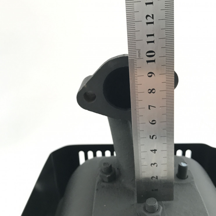 Глушитель Lifan 20.0 л.с. 192F-2T KP460 18000-A262T-0001