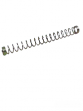 Пружина тяги заднего тормоза Альфа