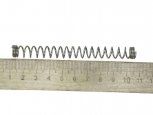 Пружина тяги заднего тормоза Альфа