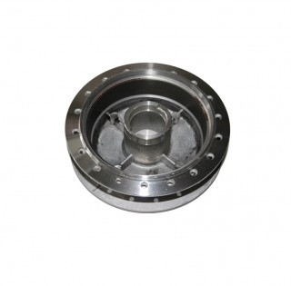 Ступица колеса передняя Delta (Дельта), Zodiak (Зодиак), Alpha (Альфа ...