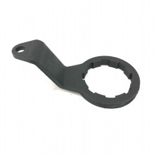 Рычаг поворотный снегоход Тайга нового образца Патруль С40300330 С40301030