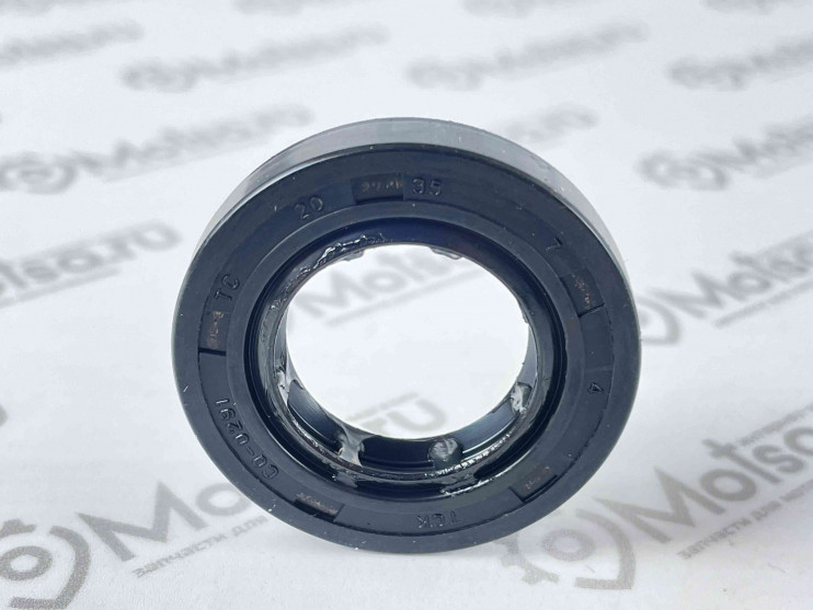 Сальник Мопед звездочки 20х35х7 2.2-20-35-1