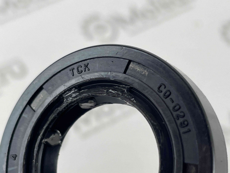 Сальник Мопед звездочки 20х35х7 2.2-20-35-1