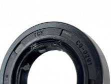 Сальник Мопед звездочки 20х35х7 2.2-20-35-1