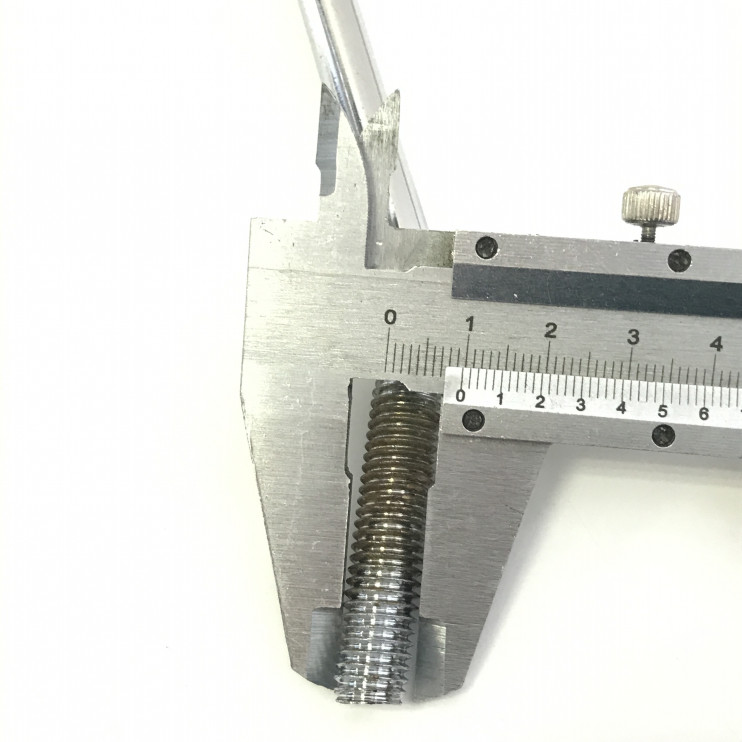 Крепеж щитка ветрового Лидер-Тигер пластик