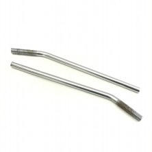 Крепеж щитка ветрового Лидер-Тигер пластик