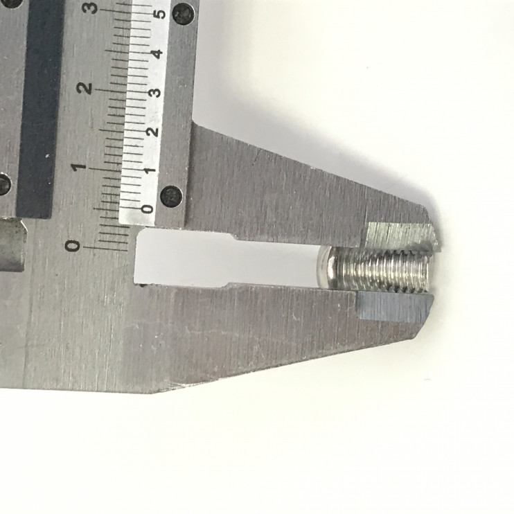 Крепеж щитка ветрового Лидер-Тигер пластик