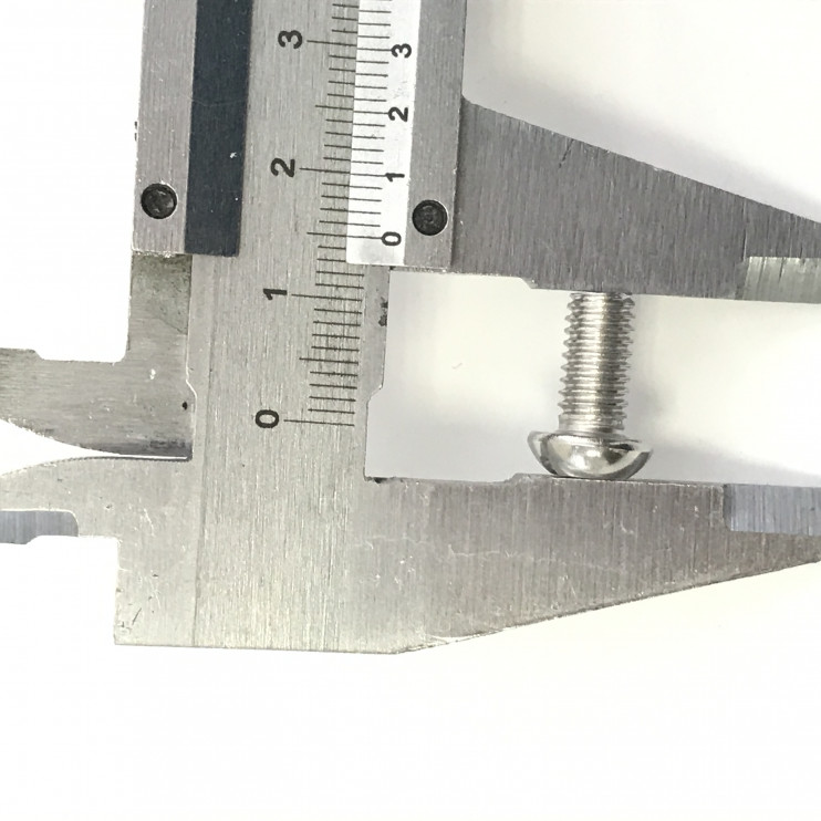 Крепеж щитка ветрового Лидер-Тигер пластик