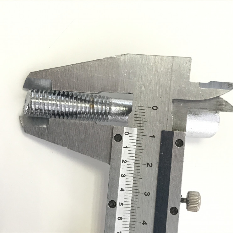 Крепеж щитка ветрового Лидер-Тигер пластик