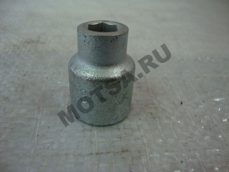 Головка 9мм 1-2 6гр