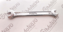 Ключ рожковый 6х7