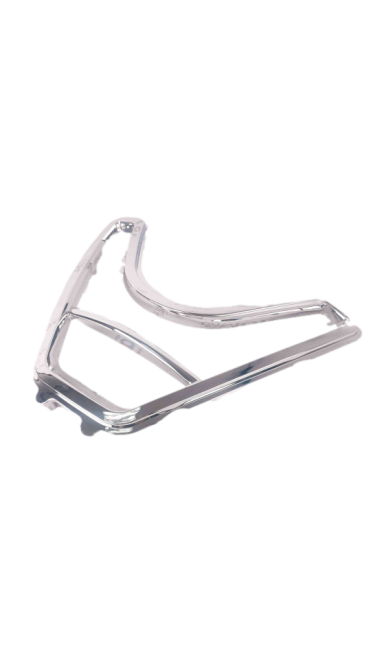 Вставка передней облицовки скутер Racer Sagita 3