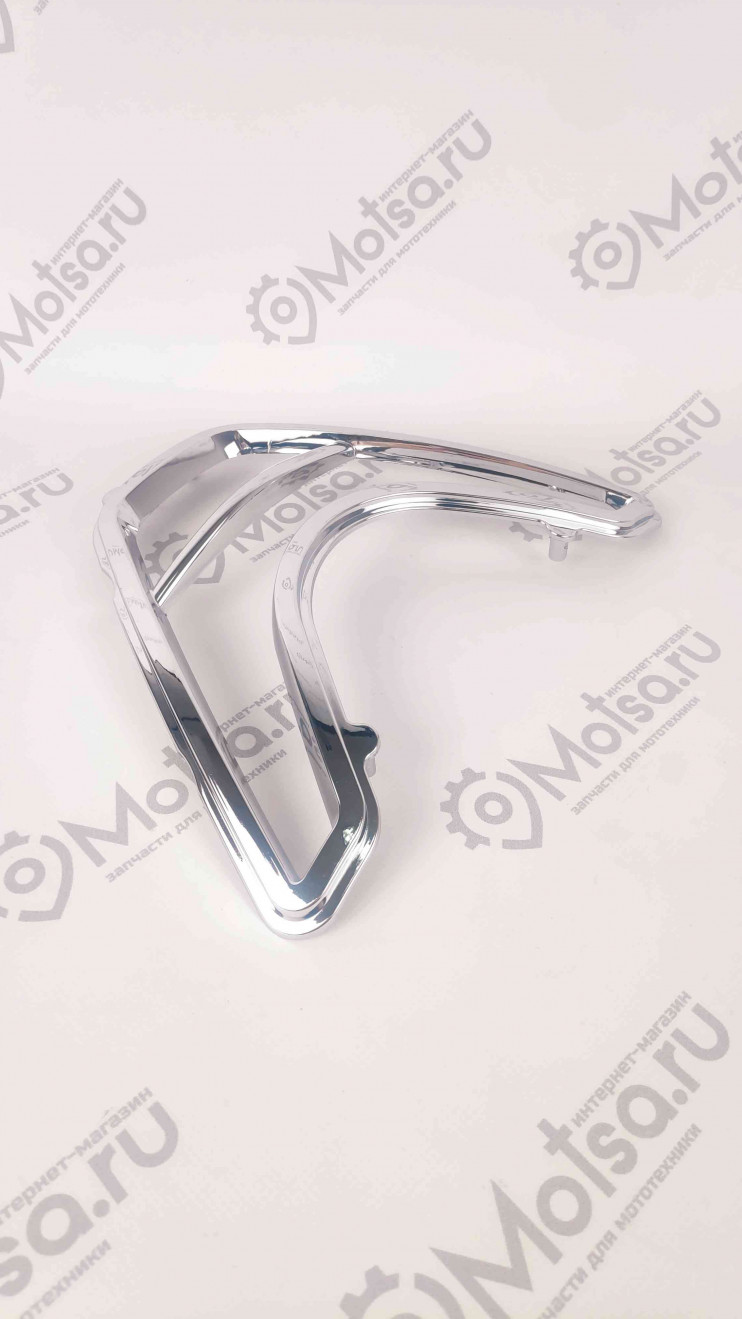 Вставка передней облицовки скутер Racer Sagita 3