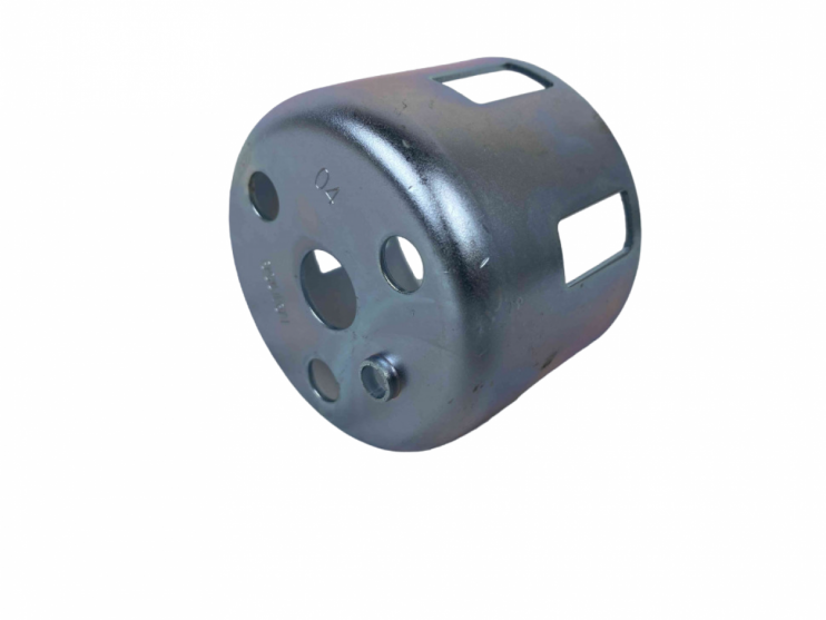 Храповик стартера Lifan LF170F-T 23316