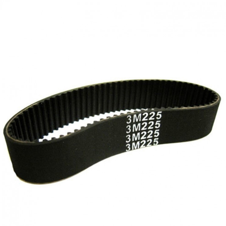 Ремень 3 M225 шир. 14мм резина ЛШМ Bosch