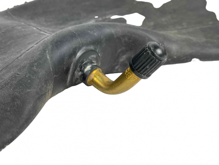 Камера 12 2.75-3.00-12 Петрошина кривой сосок