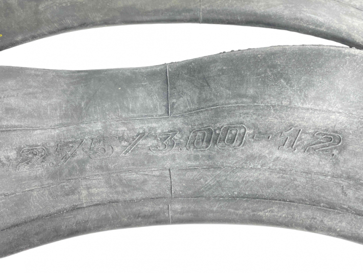 Камера 12 2.75-3.00-12 Петрошина кривой сосок