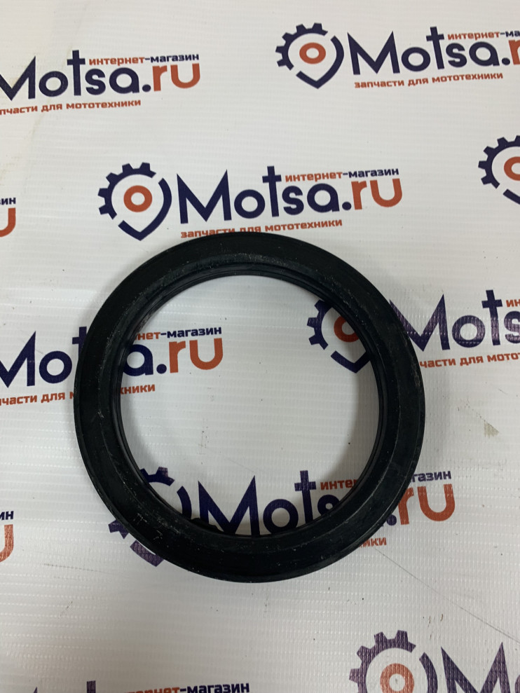 Колесо фрикциона резиновое ST556