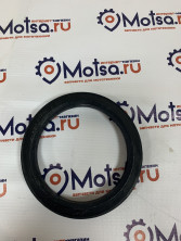 Колесо фрикциона резиновое ST556