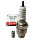 Свеча DENSO W22FS-U (4025) оригинал Япония (аналог NGK B7HS) (лодочные моторы: 2TTohatsu)