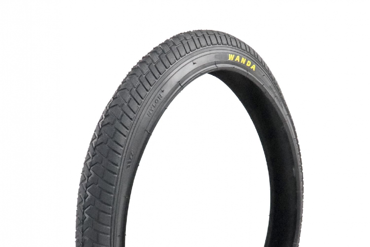 Велопокрышка 20х 2.125 P1199 Wanda