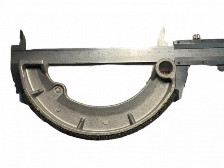 Колодка Восход тормозная