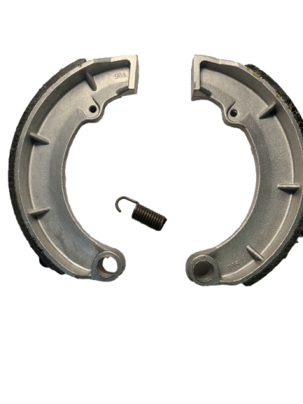 Колодка Восход тормозная