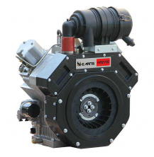 Двигатель Hemen 2V92F дизель22.0 л.с. 997 см3