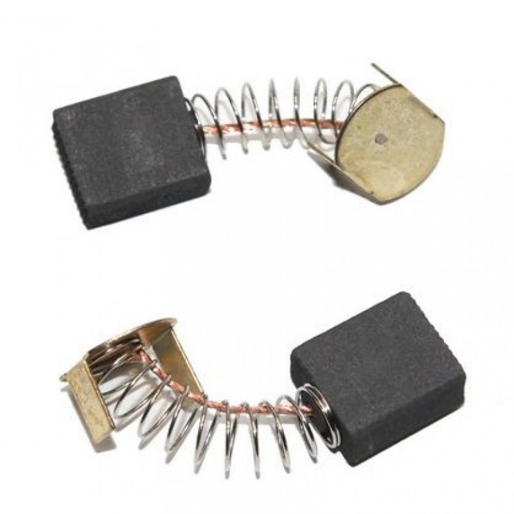 Щетки 563 интерскол 8х14.5х17