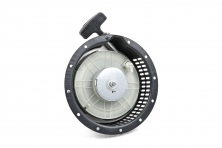 Стартер дизельного двигателя KM186F 9.5л.с. диаметр 230мм