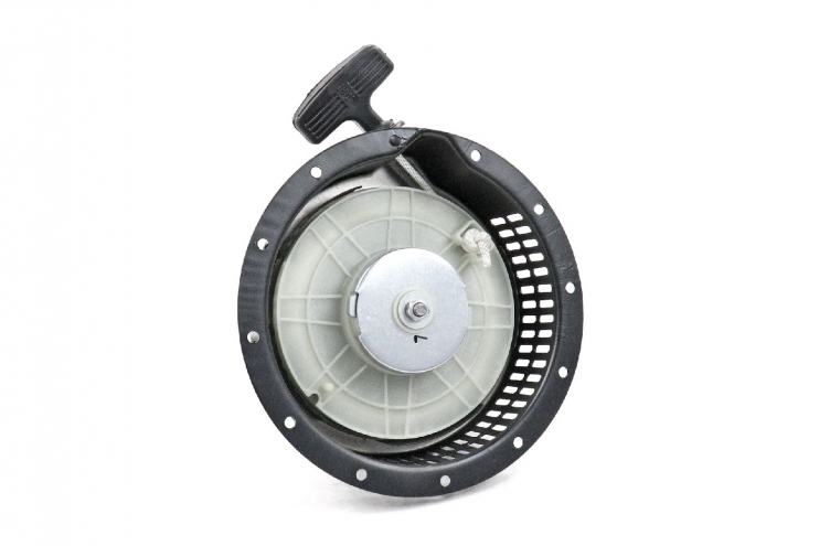 Стартер дизельного двигателя KM186F 9.5л.с. диаметр 230мм