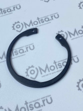 Шайба мотоцикл Иж стопорная задней звезды 205