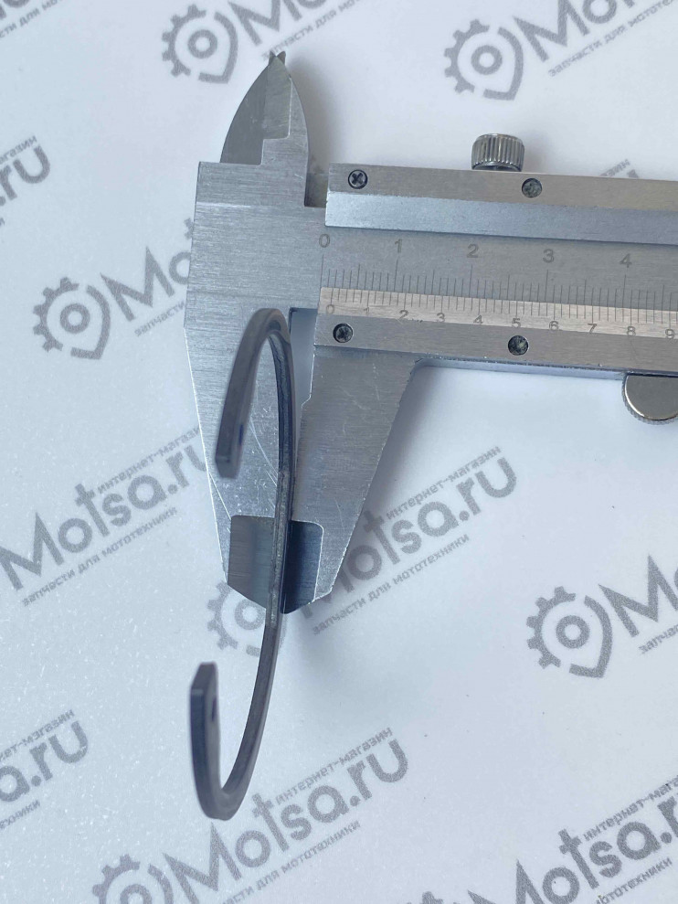 Шайба мотоцикл Иж стопорная задней звезды 205