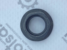 Гайка вала каретки квадрат торцевая M10x1.25