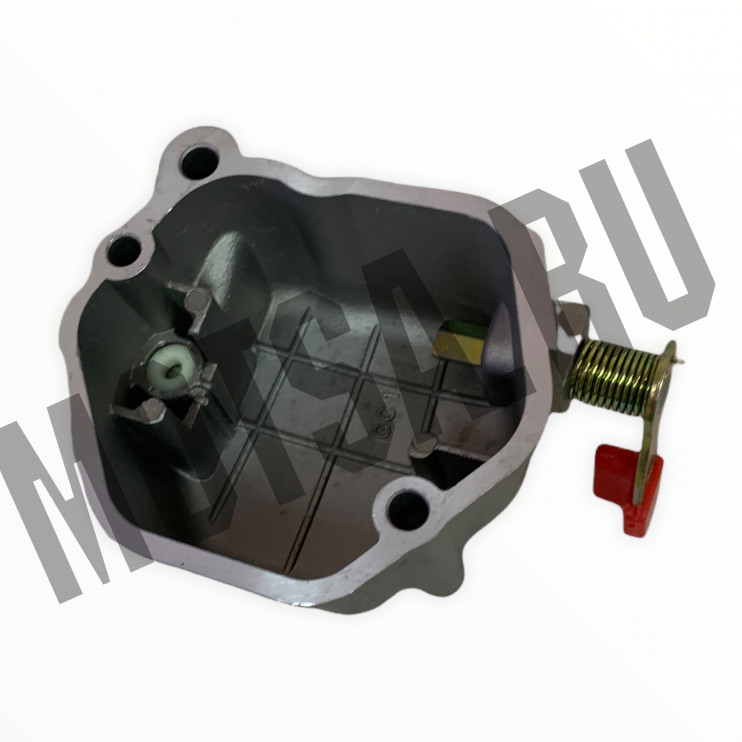 Крышка головки цилиндра 170F, 178F (под 2 болта)