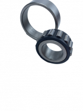 Подшипники 2505АЕУ пластмасса