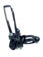 Переключатель передний Shimano TZ500 верхняя тяга 31.8мм 42T