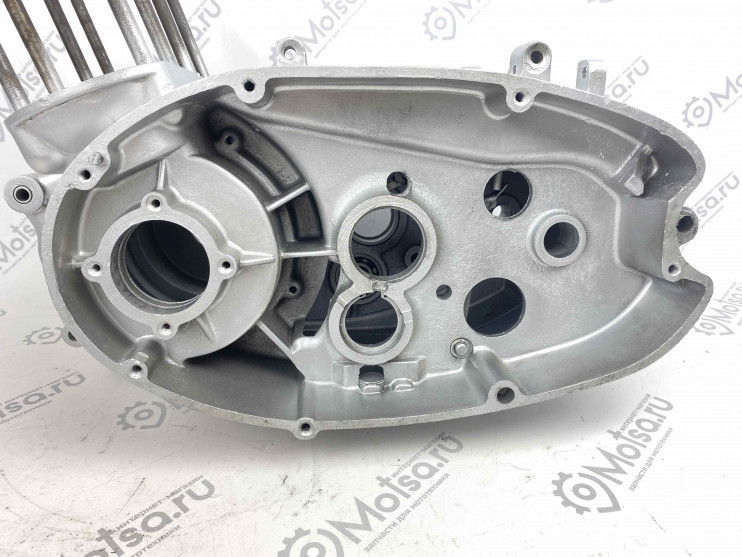 Картер Юпитер 4 (реставр)