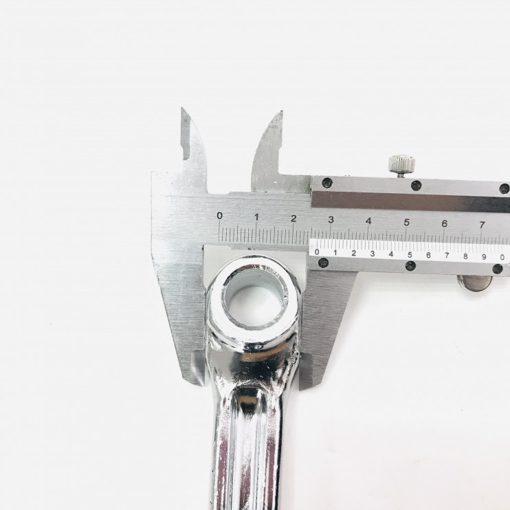 Шатуны 28 46 зубов-170мм клин Урал комплект