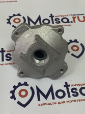 Храповик Каскад в сборе