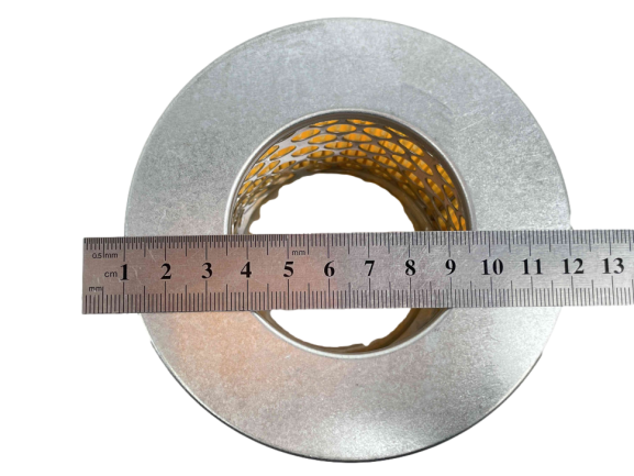 Фильтр воздушный мотоцикл Минск элемент