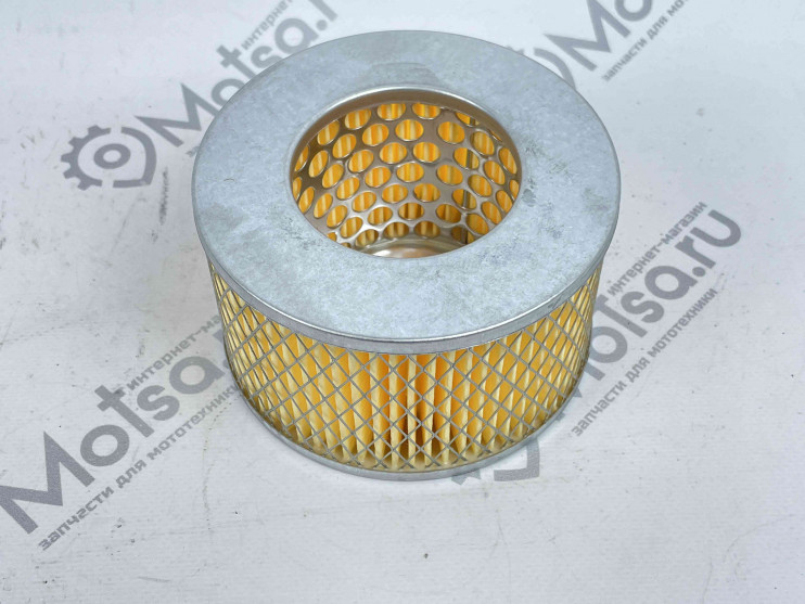 Фильтр воздушный мотоцикл Минск элемент