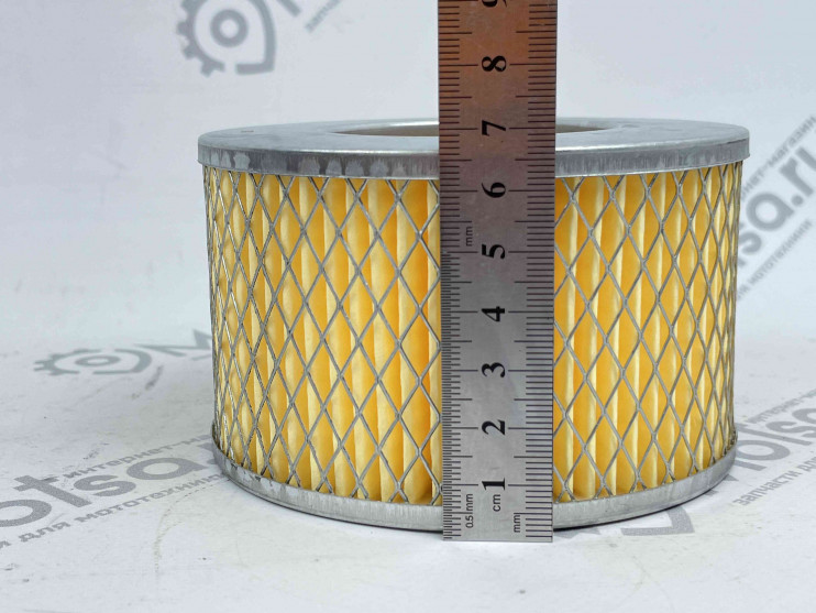 Фильтр воздушный мотоцикл Минск элемент