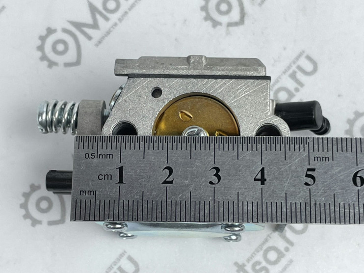 Карбюратор Цыганка 65,72